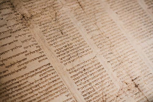 Invitation to Rabbis